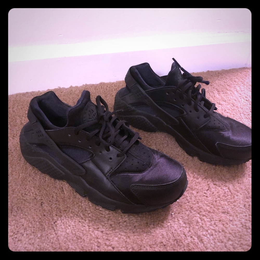 Air Huarache
